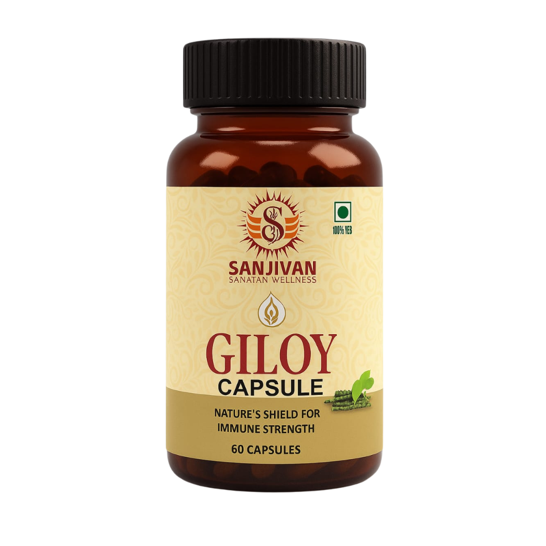 Giloy Capsule