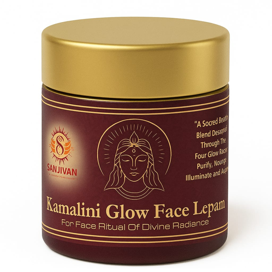 Kamalini Glow Face Lepam