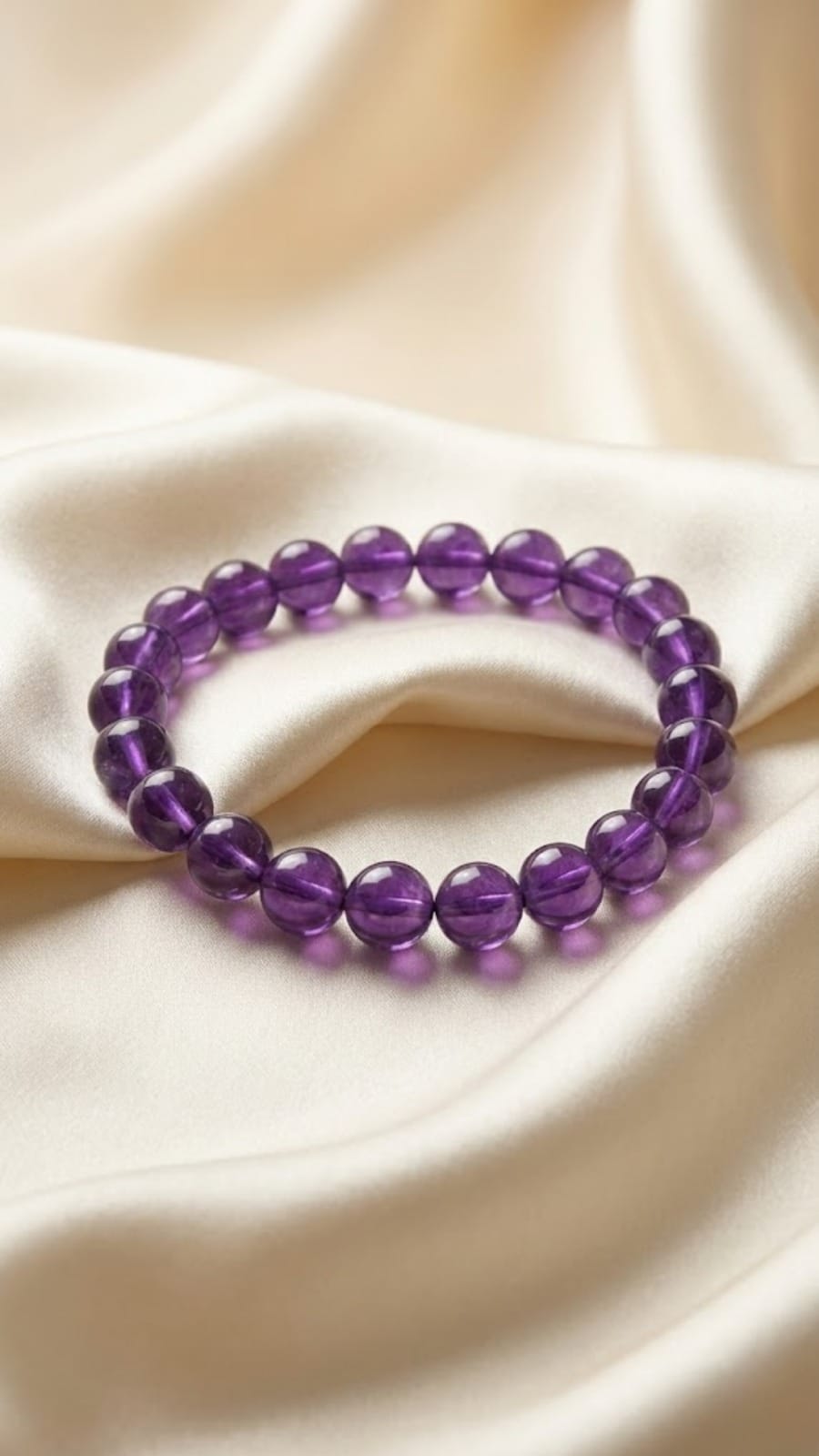 Amethyst Bracelet