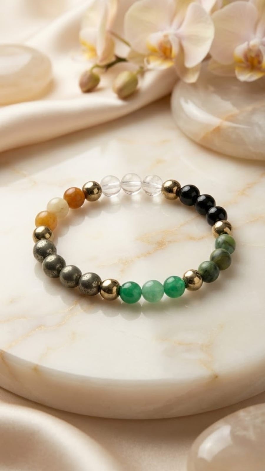 Dhan Yog Bracelet