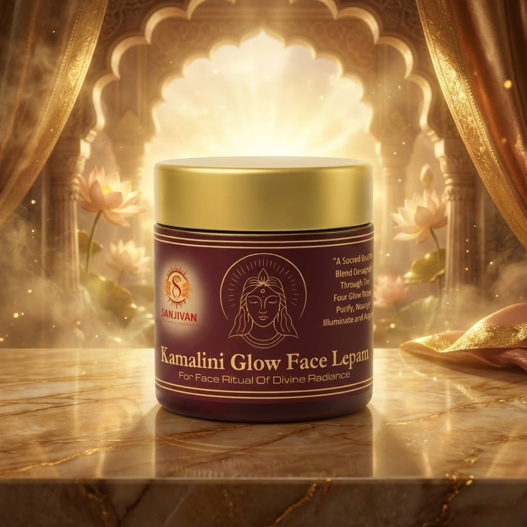 Kamalini Glow Face Lepam