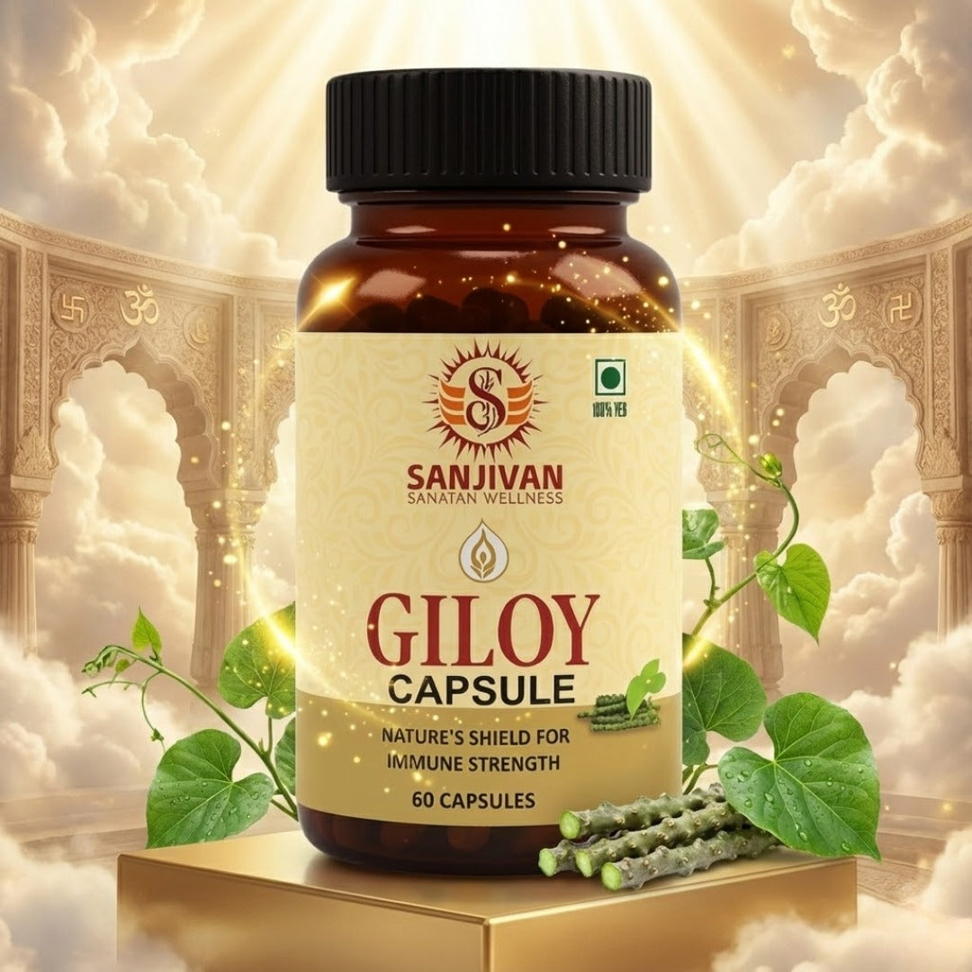 Giloy Capsule