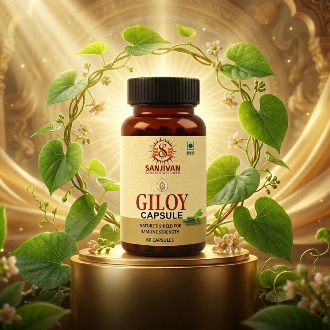 Giloy Capsule