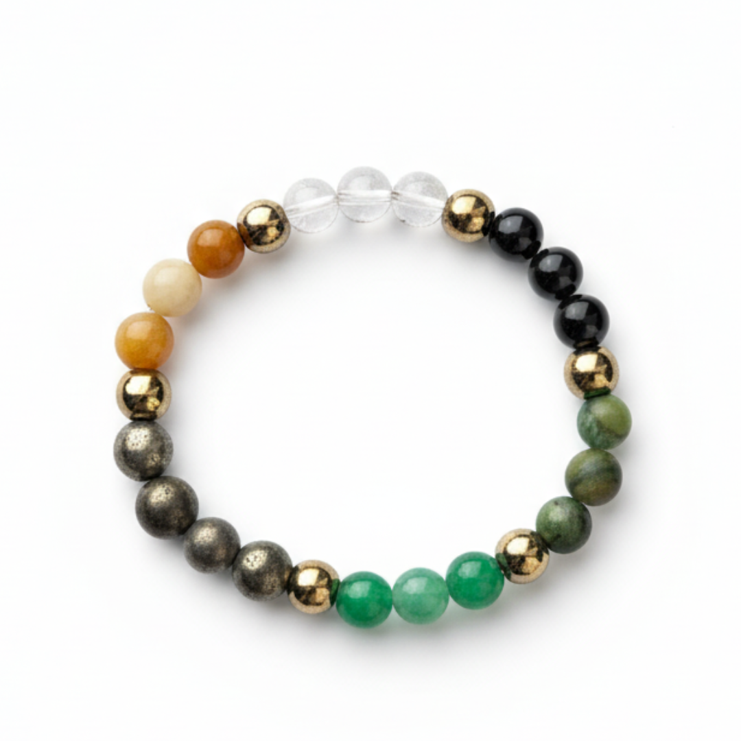 Dhan Yog Bracelet