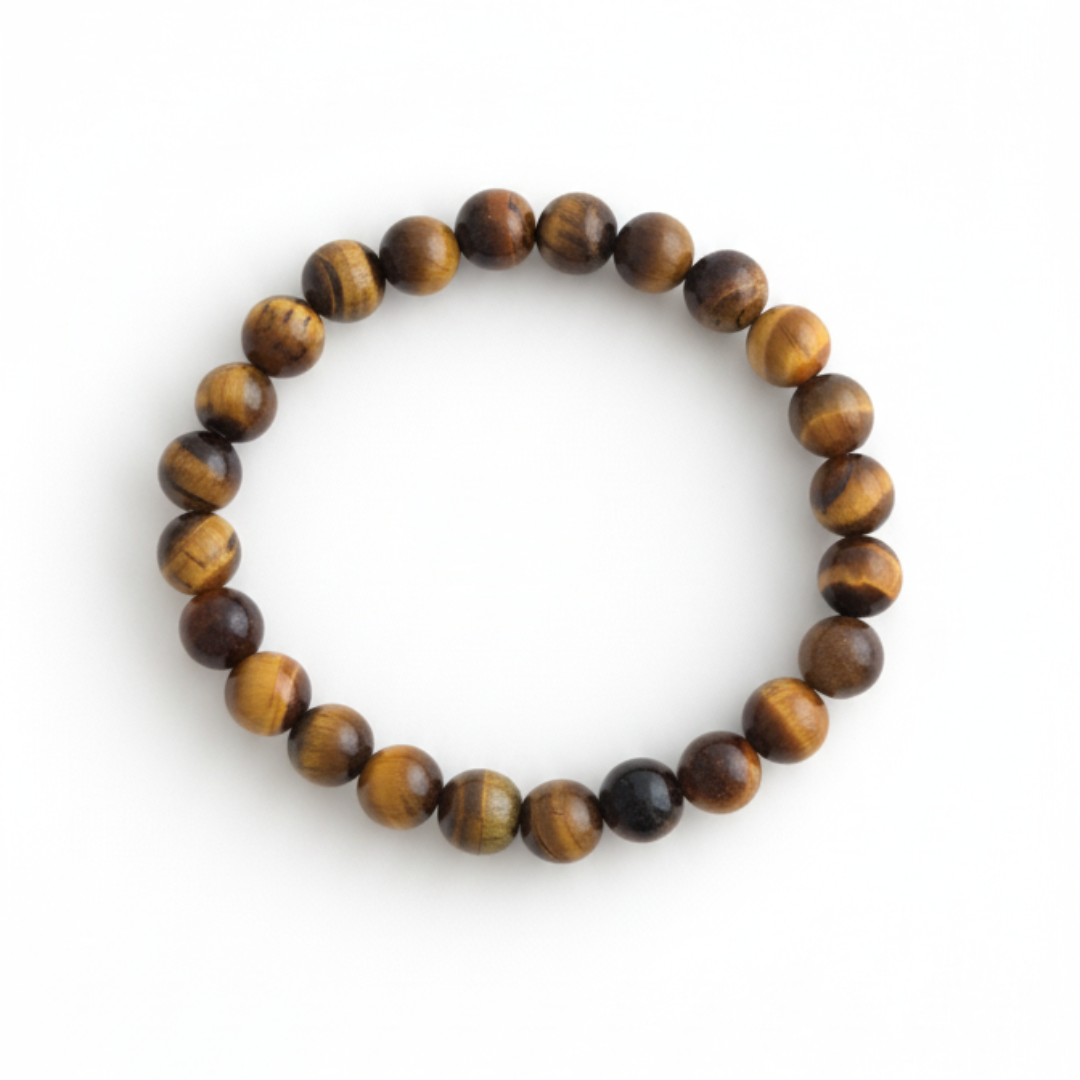 Tiger Eye - The Celeb Bracelet