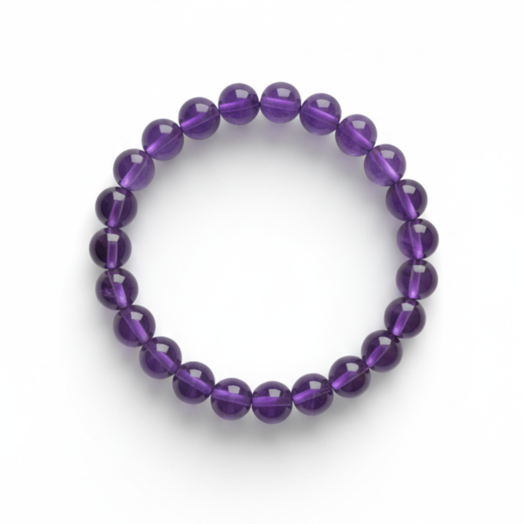 Amethyst Bracelet